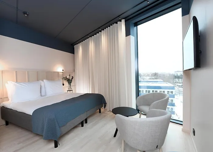 Best Western Plus Grow Hotel
