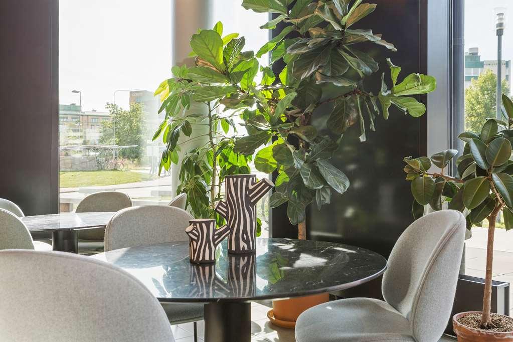 Western Grow Solna