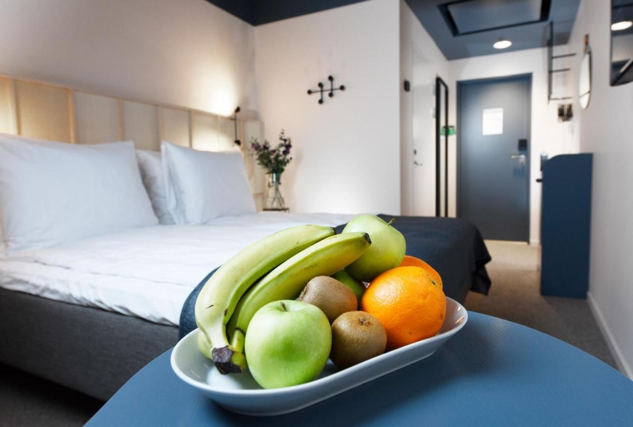 Hotel Western Grow 4*