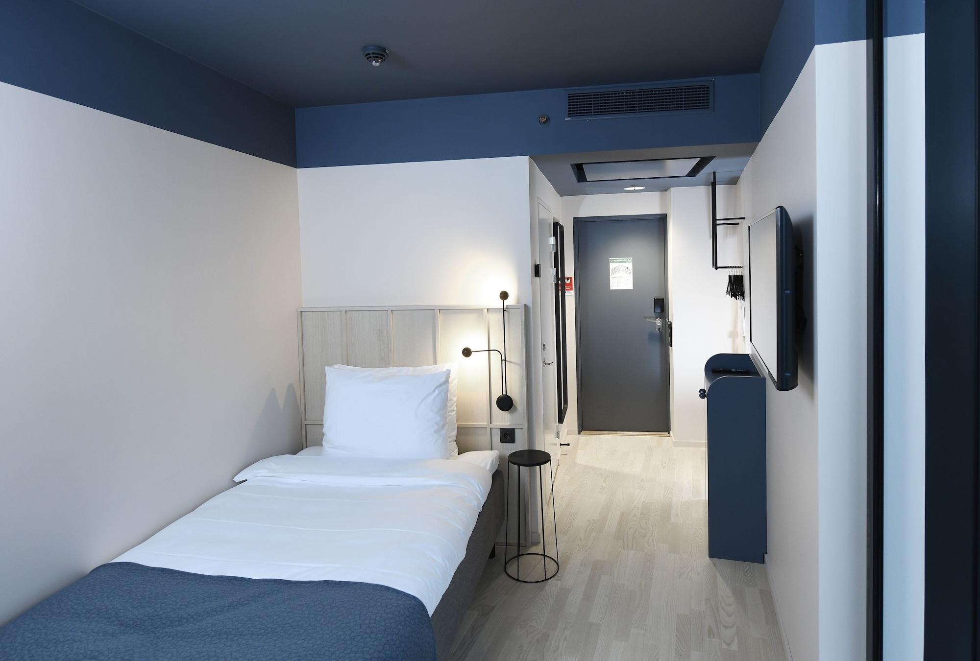 Hotel Western Grow 4*