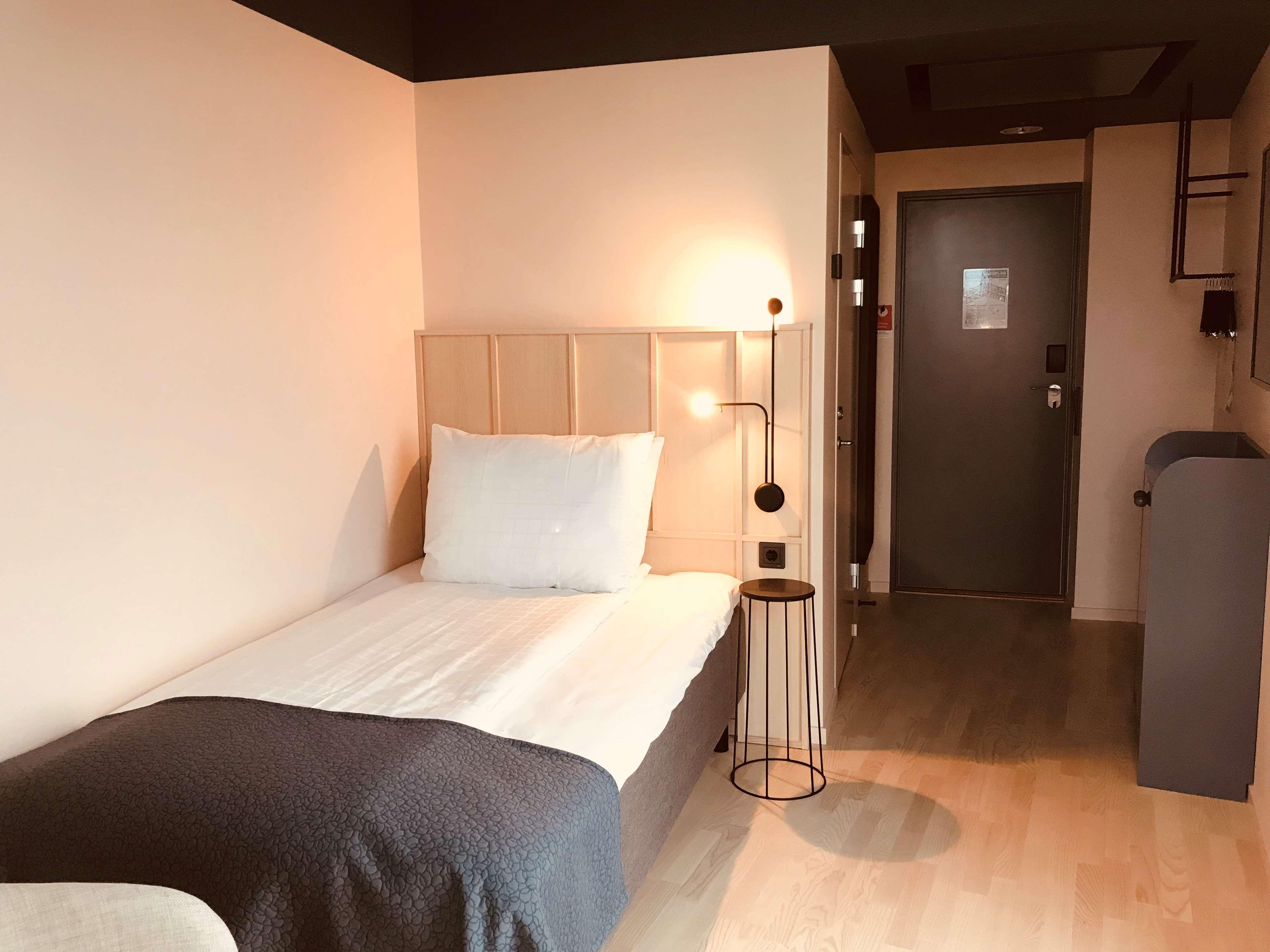Western Grow Hotel