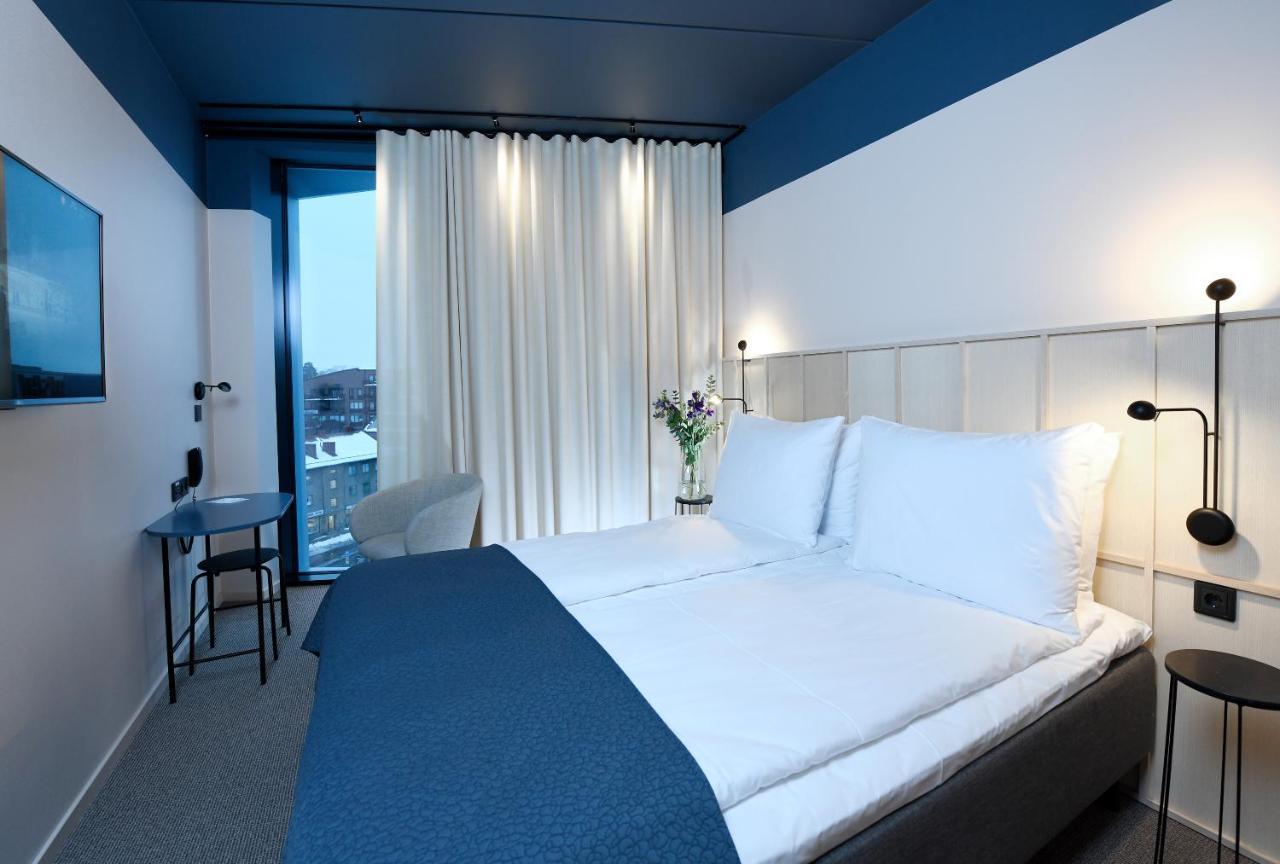 Western Grow Hotel 4*