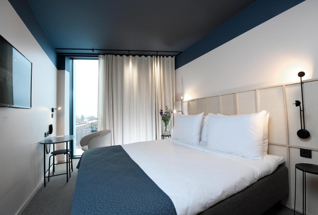 Western Grow Hotel