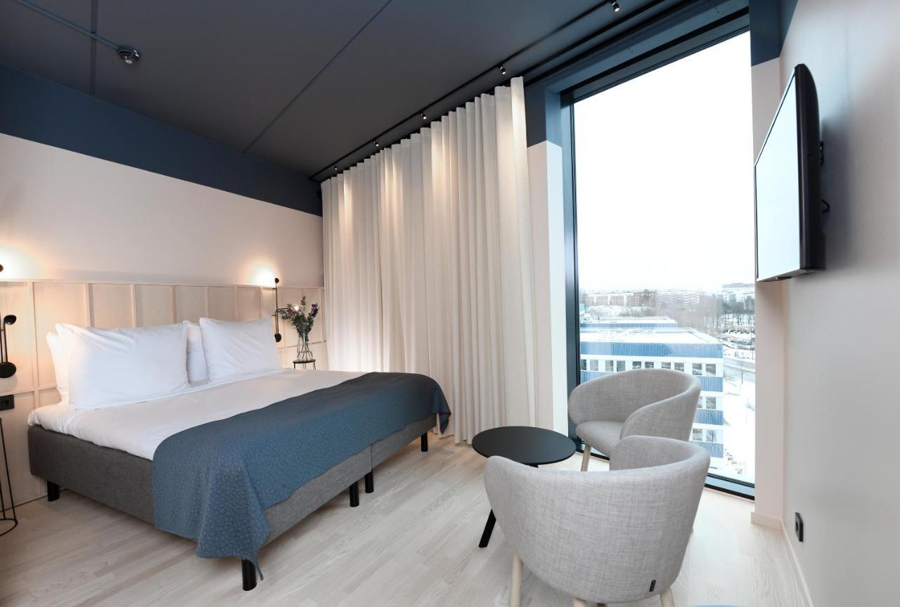 Hotel Western Grow Solna